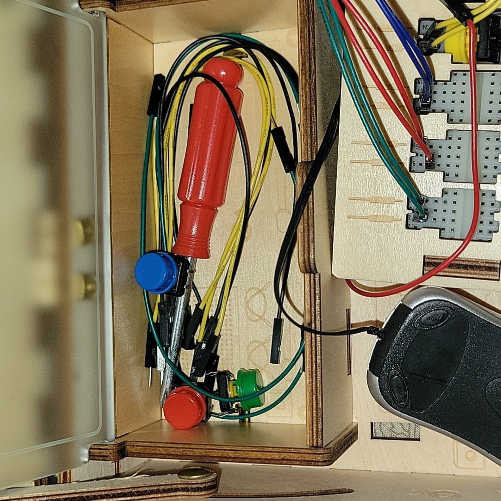Piper computer kit STEM coding - Picture 9 of 11